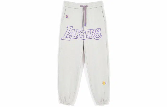 JACK JONES x NBA Sweatpants