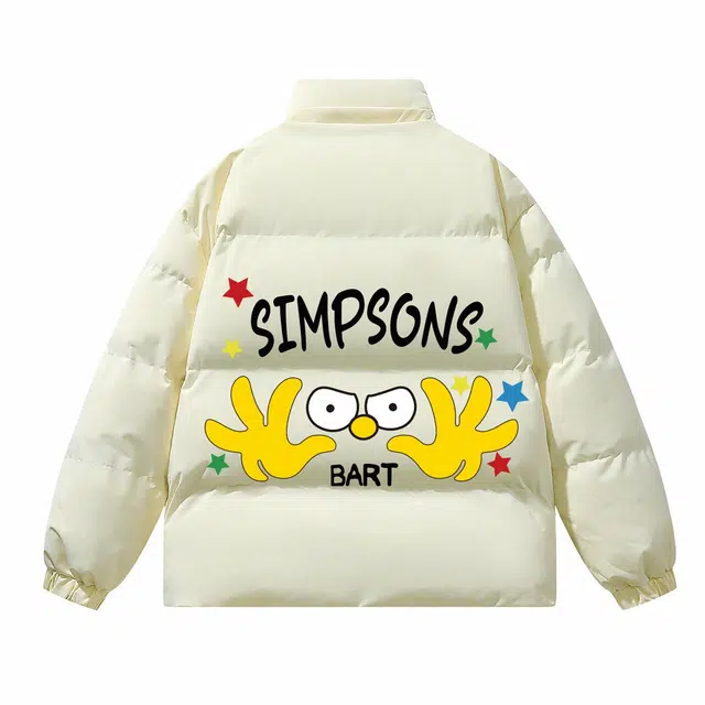 The Simpsons