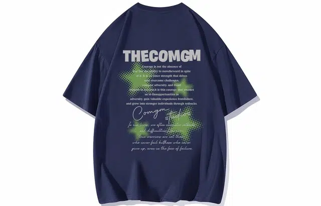 COMGM LOGOT