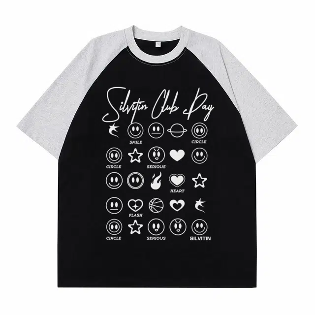 SIL VITIN T