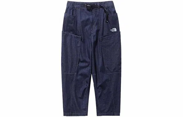THE NORTH FACE SS23 UE Logo