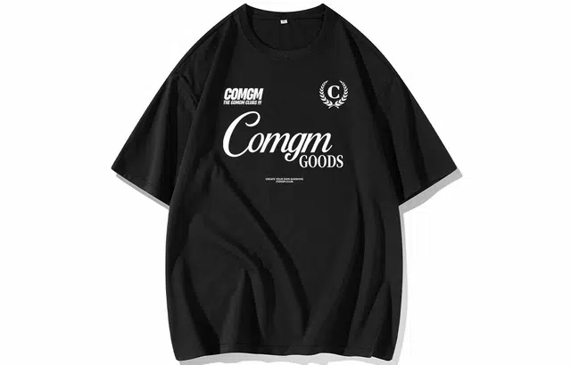 COMGM T