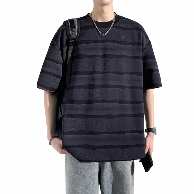 MARK WAFFLE T