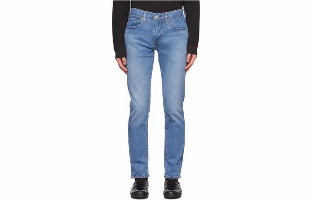 Levis
