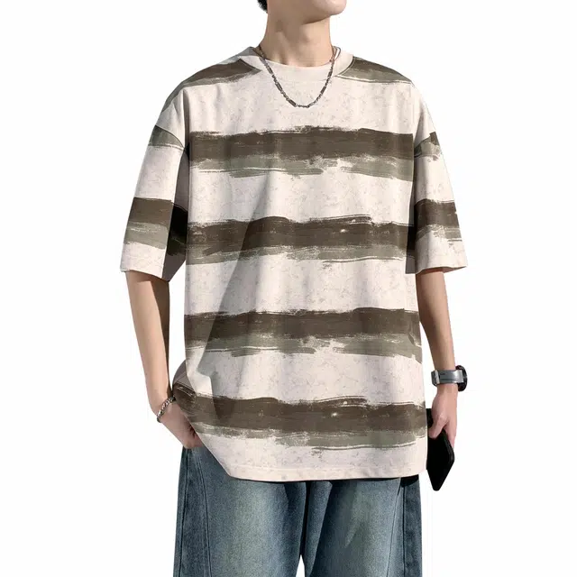 MARK WAFFLE T