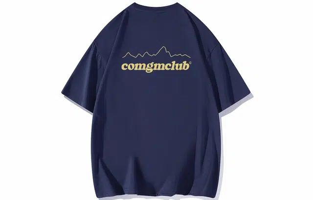 COMGM logoT