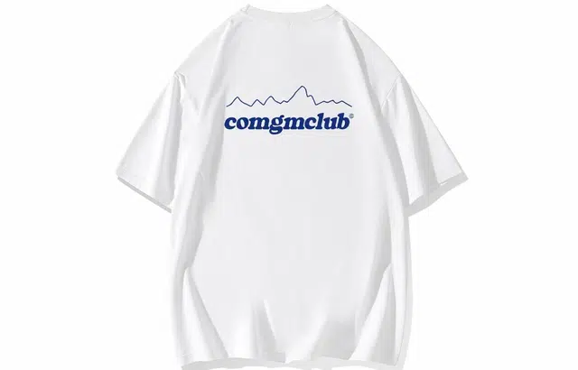 COMGM logoT