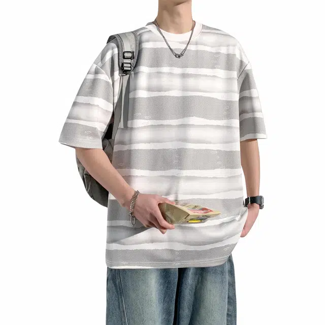 MARK WAFFLE T