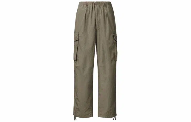 UNIQLO SS24 U
