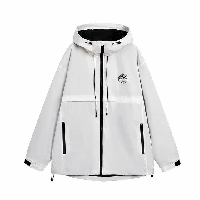 RAP PANDA logo