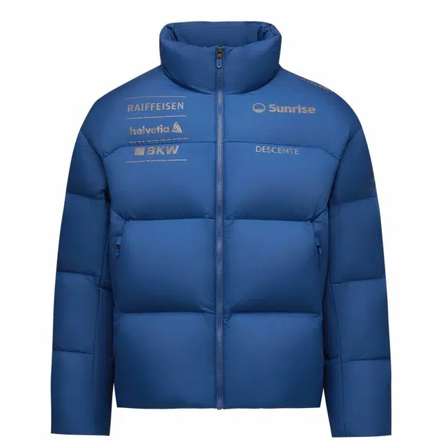DESCENTE SKI STYLE