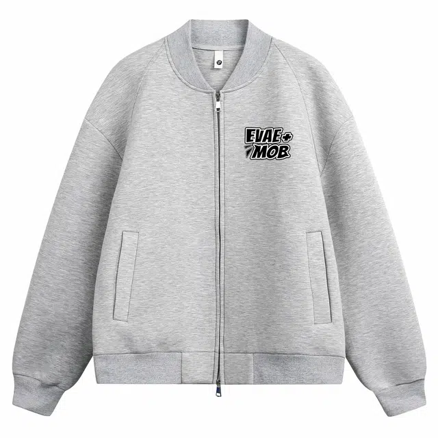 *EVAE+MOB logo