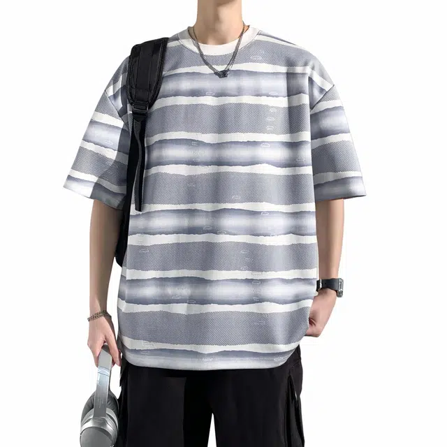 MARK WAFFLE T