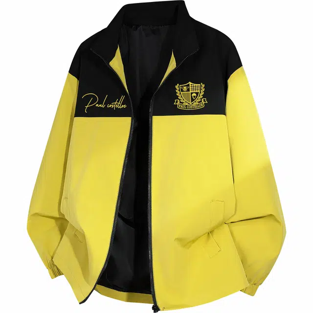 PAUL COSTELLOE Logo