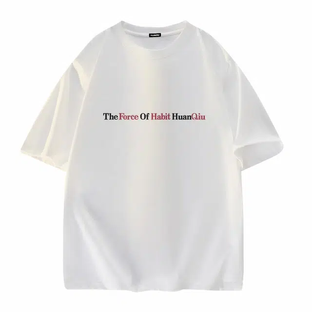 HUANQIU T-Shirt