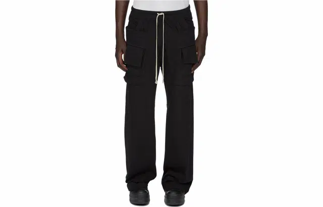 Rick Owens DRKSHDW SS24