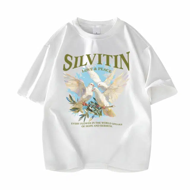 SIL VITIN T