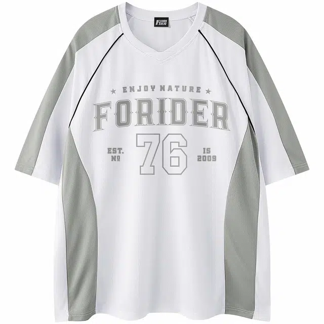 FORIDER T