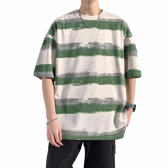 MARK WAFFLE T