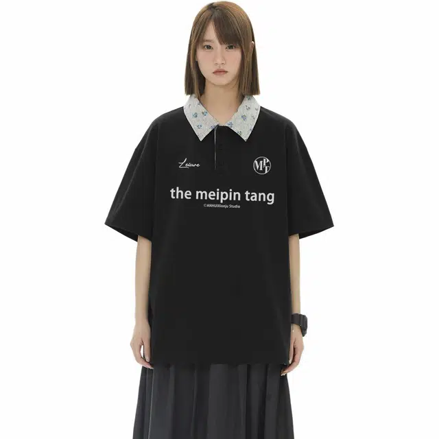 MEIPIN TANG TPolo