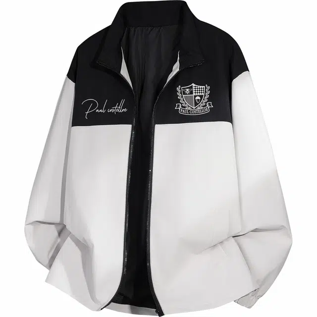PAUL COSTELLOE Logo