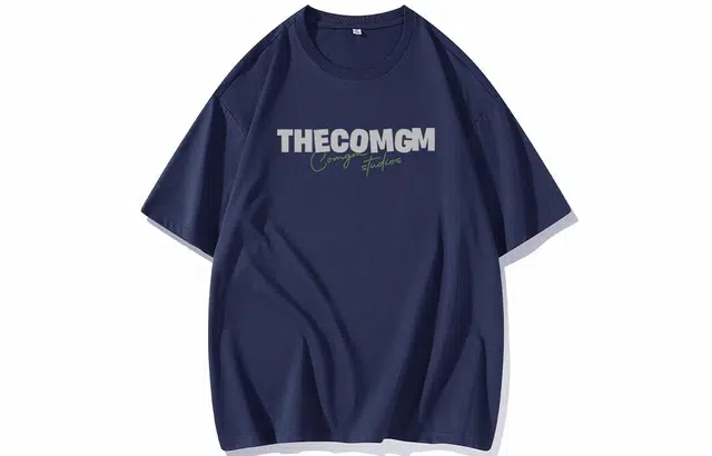 COMGM LOGOT