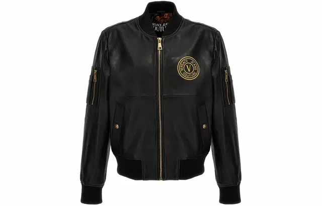 VERSACE JEANS COUTURE Logo
