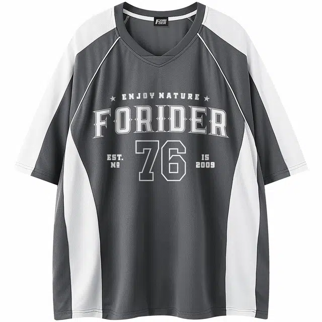 FORIDER T