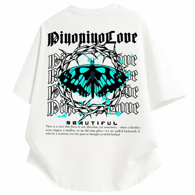PIYOPIYO LogoinsT
