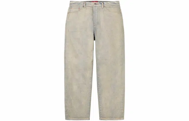 Supreme SS23 Week 3 BAGGY JEAN