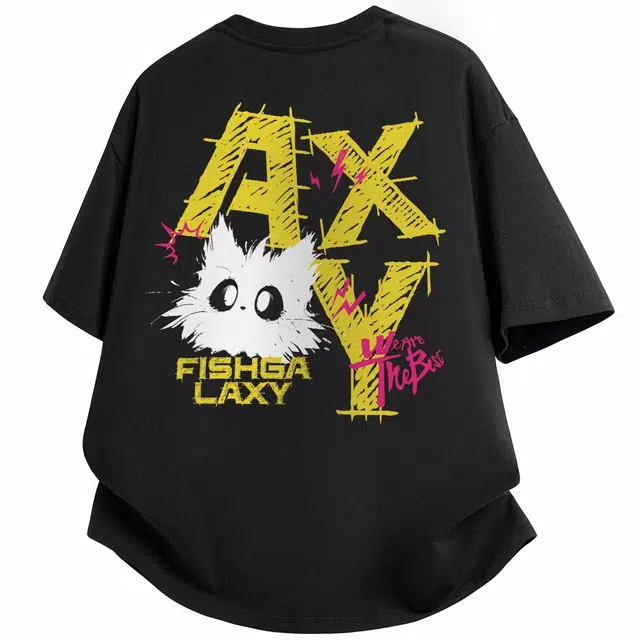 FISHGALAXY T