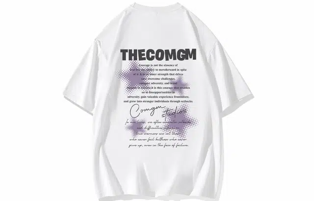 COMGM LOGOT