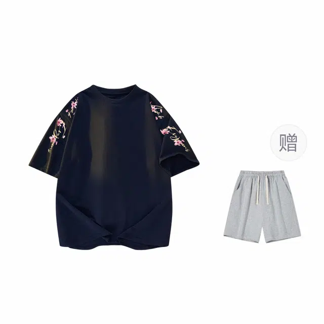 EVE Jeans T