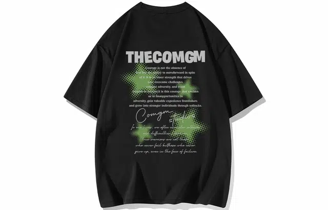 COMGM LOGOT