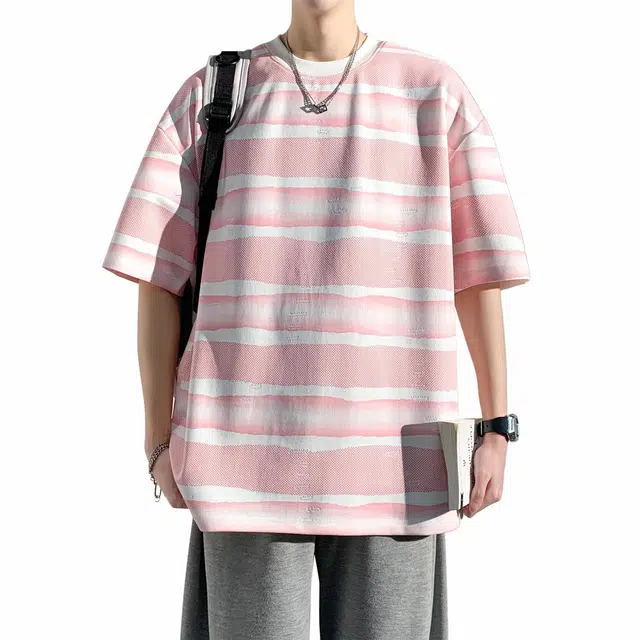 MARK WAFFLE T