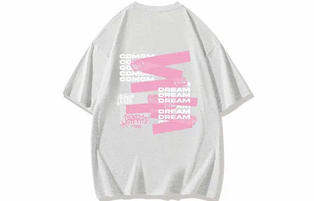 COMGM logoT