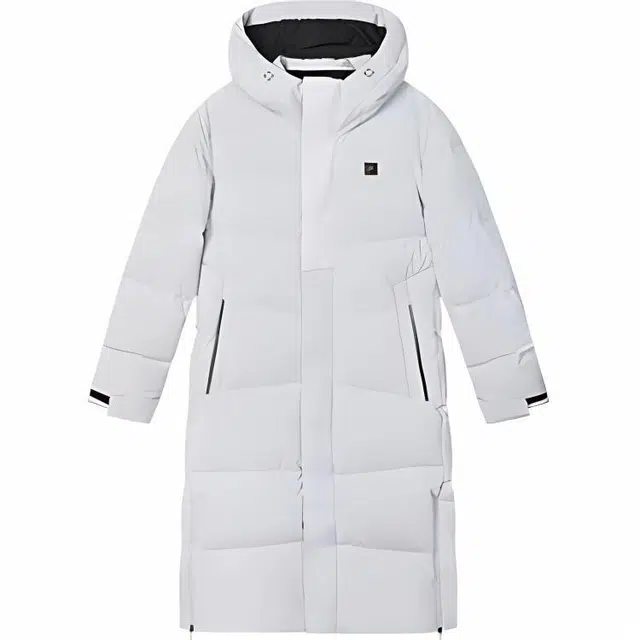 FILA FW24 WHITE