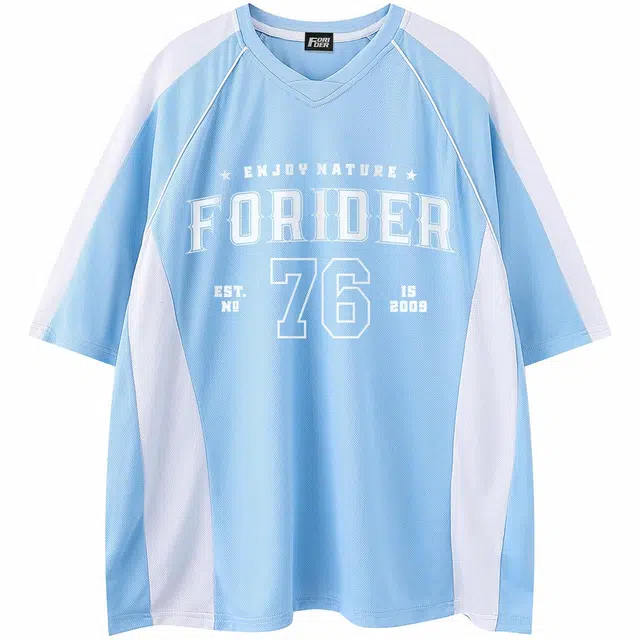 FORIDER T