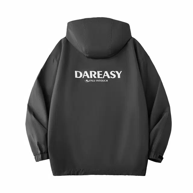 DAREASY Logo