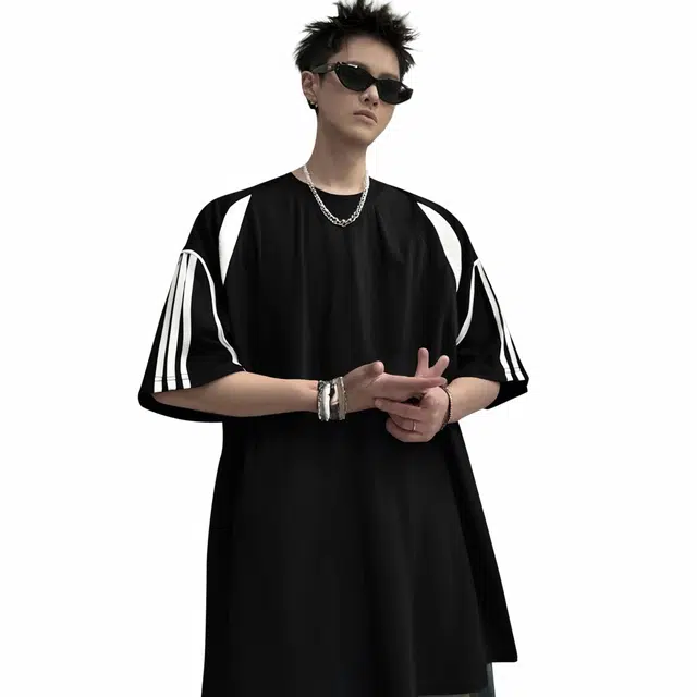 MARK WAFFLE T