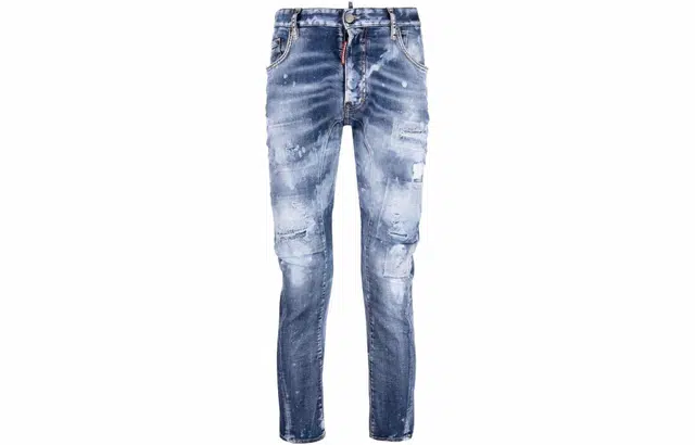 DSQUARED 2 SS23