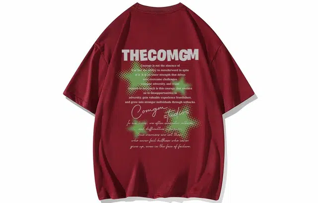COMGM LOGOT