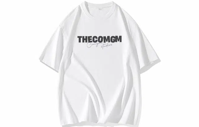 COMGM LOGOT