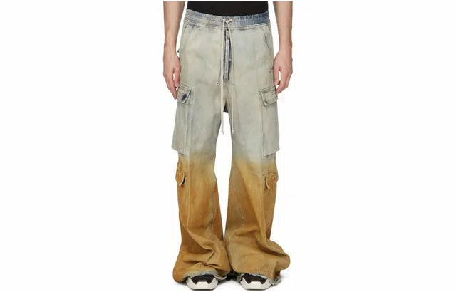 Rick Owens DRKSHDW SS24