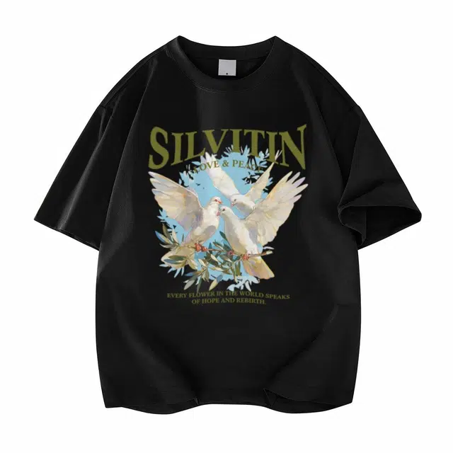 SIL VITIN T