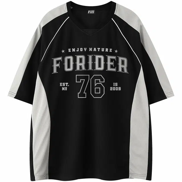 FORIDER T