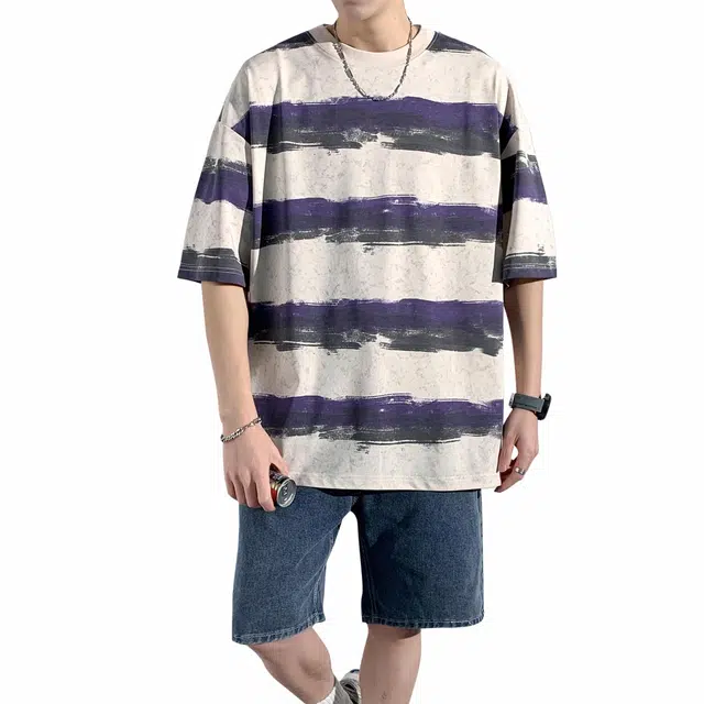 MARK WAFFLE T