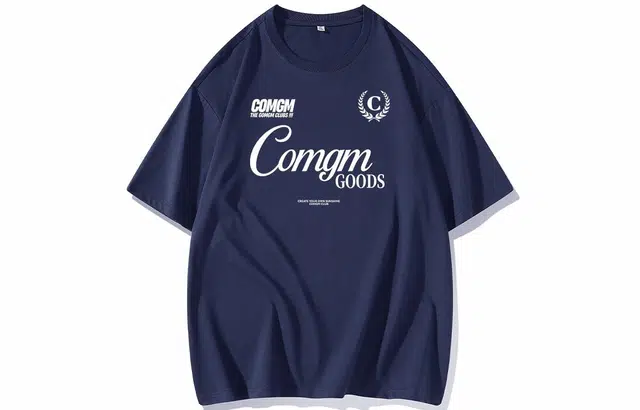 COMGM T