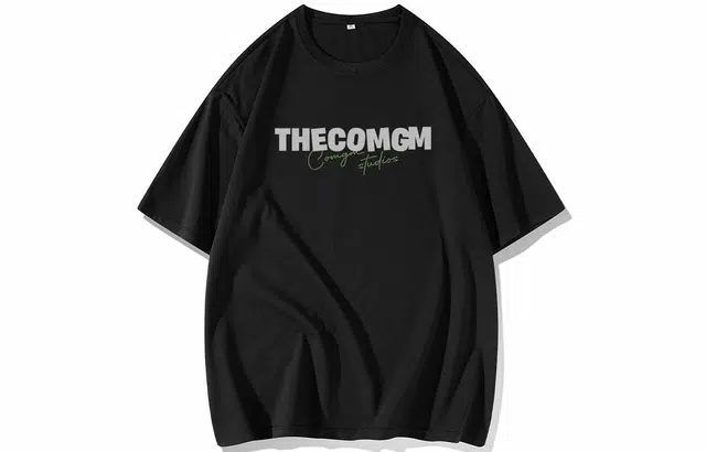COMGM LOGOT