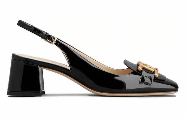 TOD'S KATE 5cm